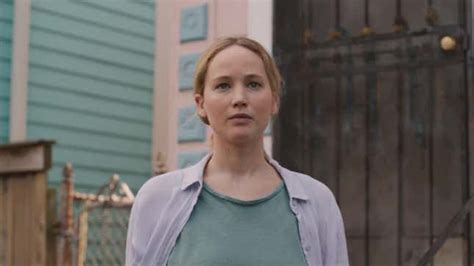 Watch Jennifer Lawrence In A24s Causeway Trailer