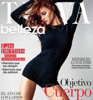 Revista Telva Telva