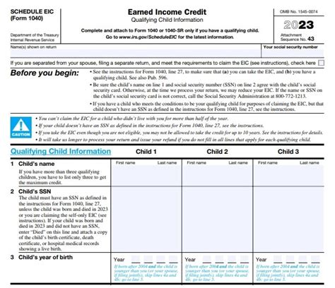 Don't overlook the EITC, a valuable refundable tax credit that often ...