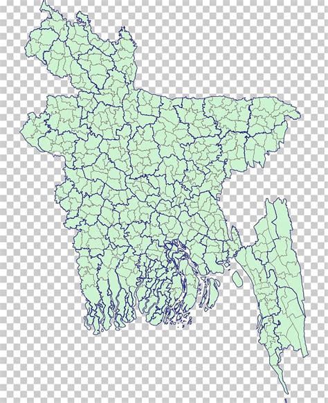 Upazilas Of Bangladesh Districts Of Bangladesh Map Taltali Upazila