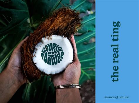 source  nature branding packaging design  behance