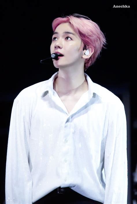 DAILYEXO Baekhyun Exo Exo Baekhyun