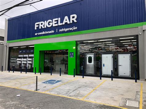 Frigelar Vitoria - Frigelar ABRE NOVOS CARGOS; Envie seu currículo! - Notícias Concursos