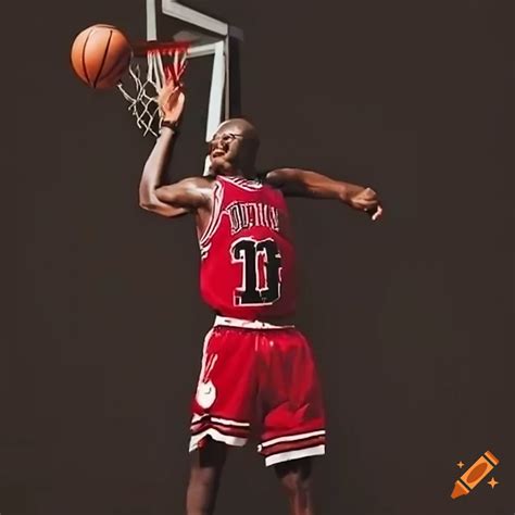 Michael Jordan Wallpaper Dunk