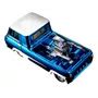 Hi po Hauler Ford Econoline Gas Monkey Hot Wheels R em Curitiba Paraná