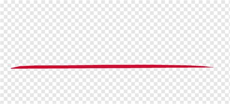 Line Angle Red Tape Angle Art Line Png PNGWing