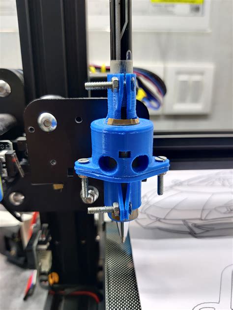 3d Datei Plotter Konverter 🧞‍♂️ Kostenlos・3d Drucker Modell Zum Herunterladen・cults