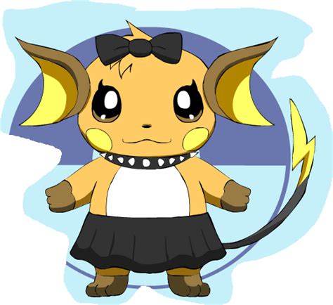 Tetris The Raichu Angels Pokemon Oc School Wiki Fandom