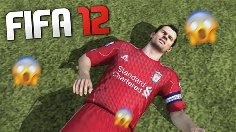 Playing Fifa 12 Career Mode Youtube