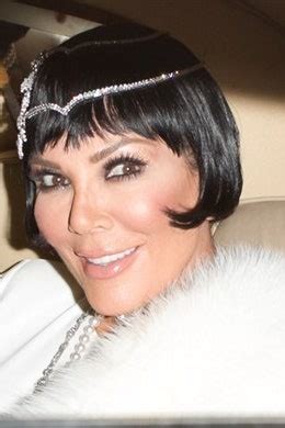 Kris Jenner E Cose Che Non Sapete Di Lei Vogue Italia