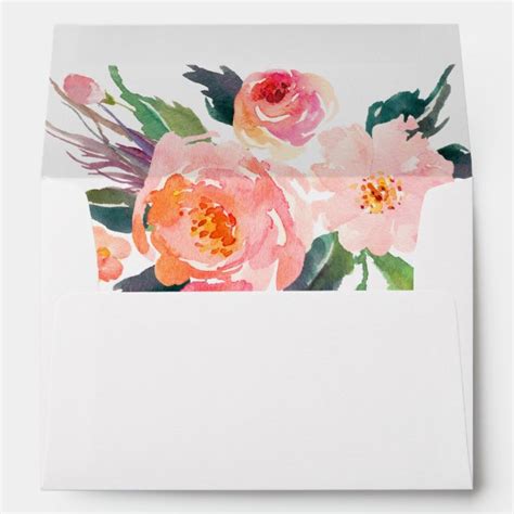 Custom Wedding Envelopes | Mimoprints