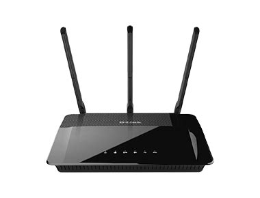 Wireless Ac Dual Band Gigabit Cloud Router