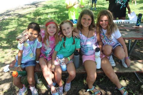 Summer Day Camps Near Me Edgewater YMCA Camp Letts