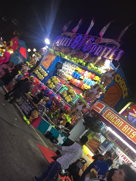 North Carolina State Fair 2017 Photo Nadia Ethier The Grey Area News