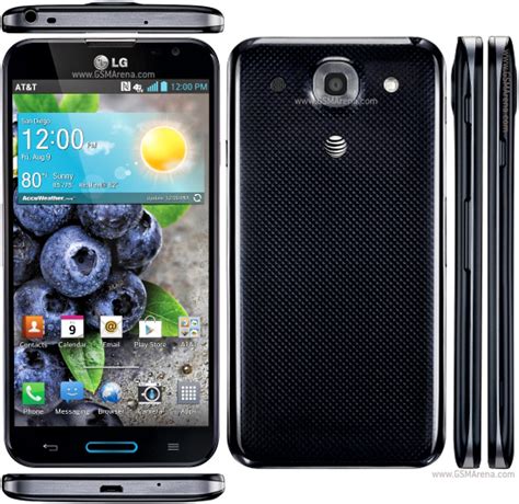 Lg Optimus G Gsmarena