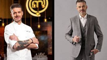 Muri El Chef Jock Zonfrillo Estrella De Masterchef Australia Grupo