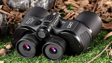 Best 10x50 Binoculars: Expert's Top Picks + Buying Advices