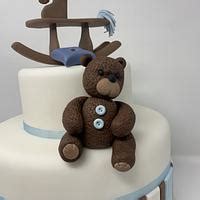 Toys Cake Decorated Cake By Il Sogno Di Annette Cakesdecor