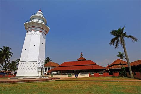 Tempat Wisata Banten Yang Wajib Kamu Ketahui Pergiyuk