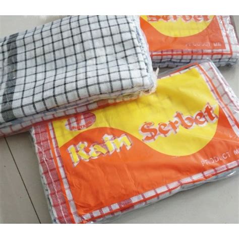 Jual Kain Serbet Lusinan Pcs Lap Makan Kain Lap Shopee Indonesia