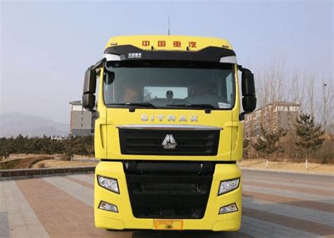 Top 10 Commercial Truck Manufacturers in China-Yaktrucks