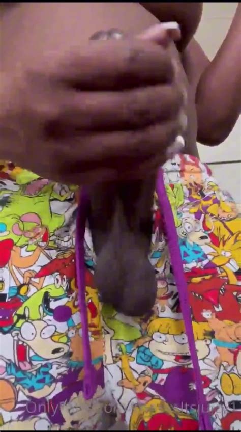 BBC Juicy Cums Hot AShemaletube