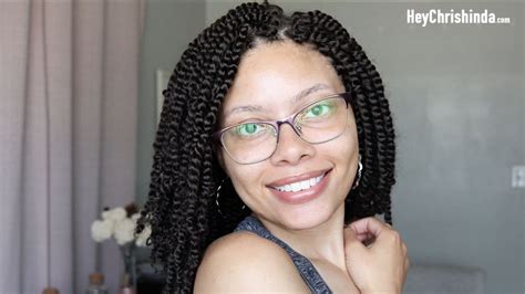 Crochet Spring Twists Freetress Traditional Cornrow Crochet Braid