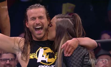 Britt Baker Arrived Late To AEW Rampage Tapings After Wild Travel Night