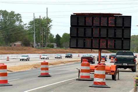 INDOT Grants Help Local Road Projects Get Off The Ground | news ...