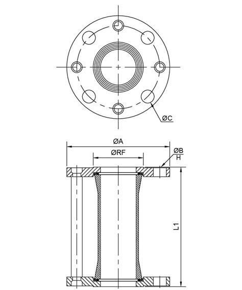 Sight Glass Full View Sight Glass Sight Flow Indicators