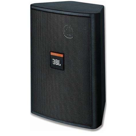 Jbl Pro Control La Paire Enceinte De Sonorisation Sonology