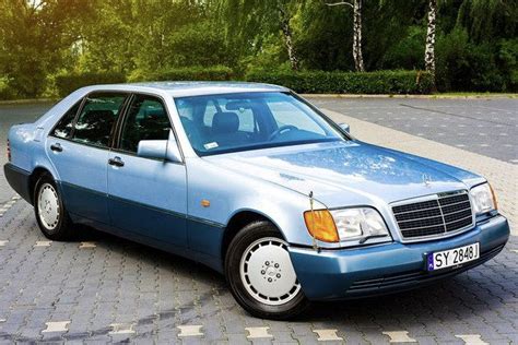 Mercedes Benz Sel W Catawiki