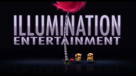 Illumination Entertainment The Lorax Version 2012 Youtube