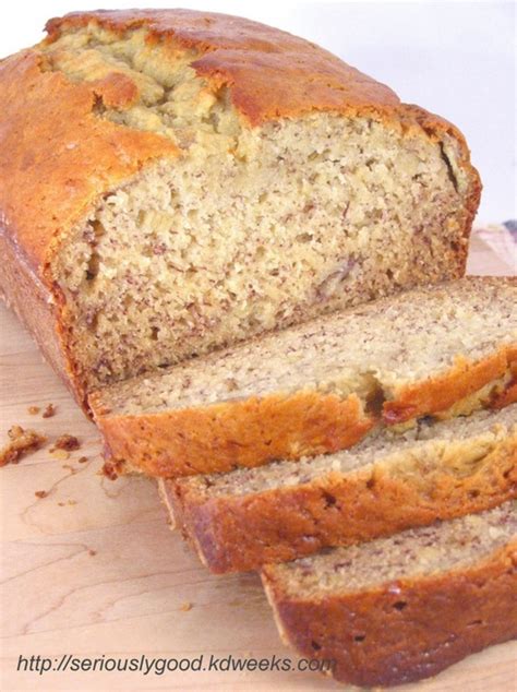 The Best Ever Banana Bread Recipe Hubpages