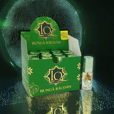 raudahbunga raudah lq haruman luqman shopee malaysia