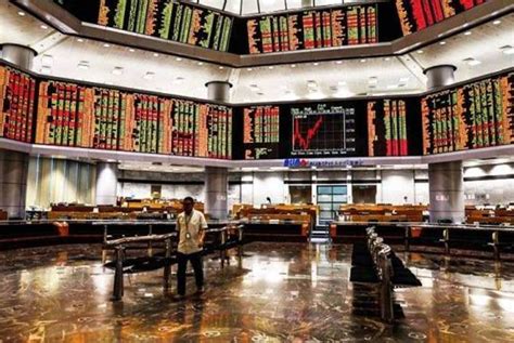 Bursa Malaysia Ditutup Rendah Sinar Harian