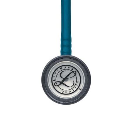 3m Littmann Classic Ii Pediatric Stethoscope Caribbean