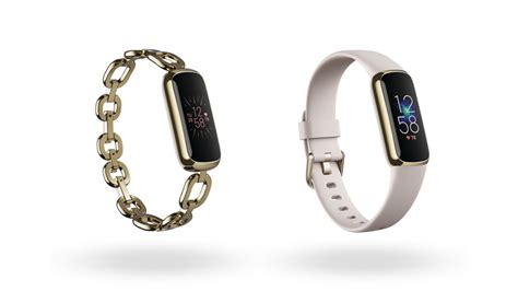 Fitbit luxe features - todofad