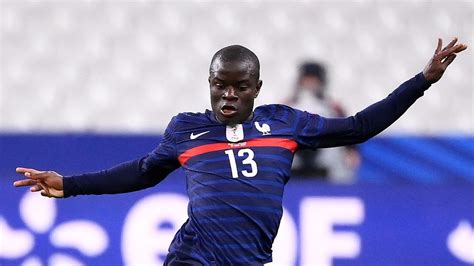 Football News N Golo Kante To Return To Chelsea After Hamstring