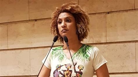 Lula Assina Projeto De Lei Que Cria O Dia Nacional Marielle Franco