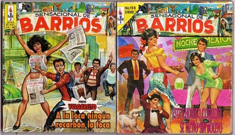 Sensacional De Barrios Editorial Ejea Comic Libros Revistas Y Comics