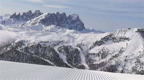 Ski alpin Coupe du monde Val di Fassa Les résultats Sports Infos