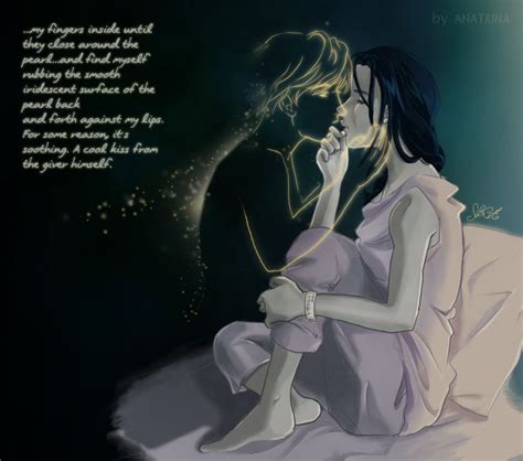 Katniss And Peeta Fan Art Kiss