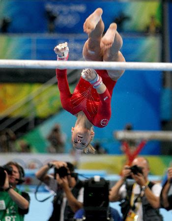 The New York Times > Sports > Image > American Gymnasts Take Gold and ...