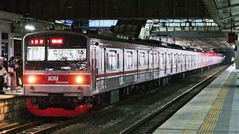 K Part Stasiun Manggarai Lantai Bawah Kompilasi Krl Jr Tm