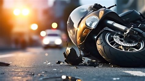 Common Injuries In Motorcycle Accidents Seeking Fair Compensation