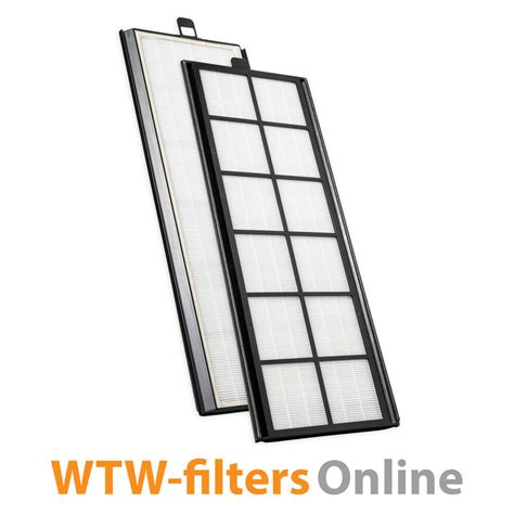 Zehnder ComfoAir Standard 300 Filters Bestel Nu Met Korting Tot 20