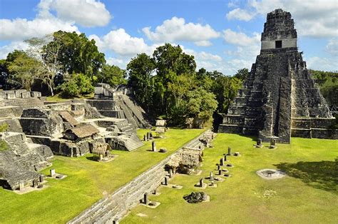 15 Top Tourist Attractions in Guatemala | PlanetWare