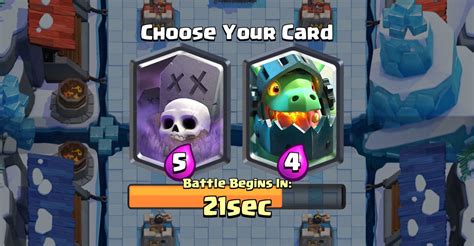 Clash Royale How To Win The Draft Challenge