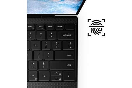 PC portable Dell Nouveau XPS 13 9300 Exclusivité WWJWK Darty